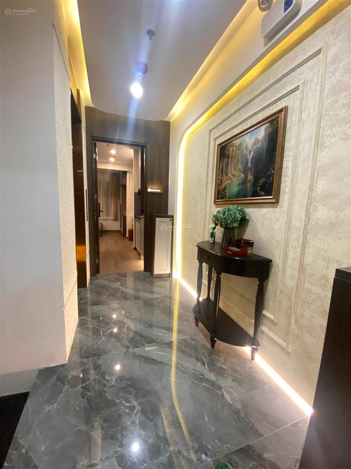 Ngõ ô tô phố đại la 47m2 x 4t dân xây 2 thoáng sổ cc giá nhỉnh 8 tỷ có tl bao qh