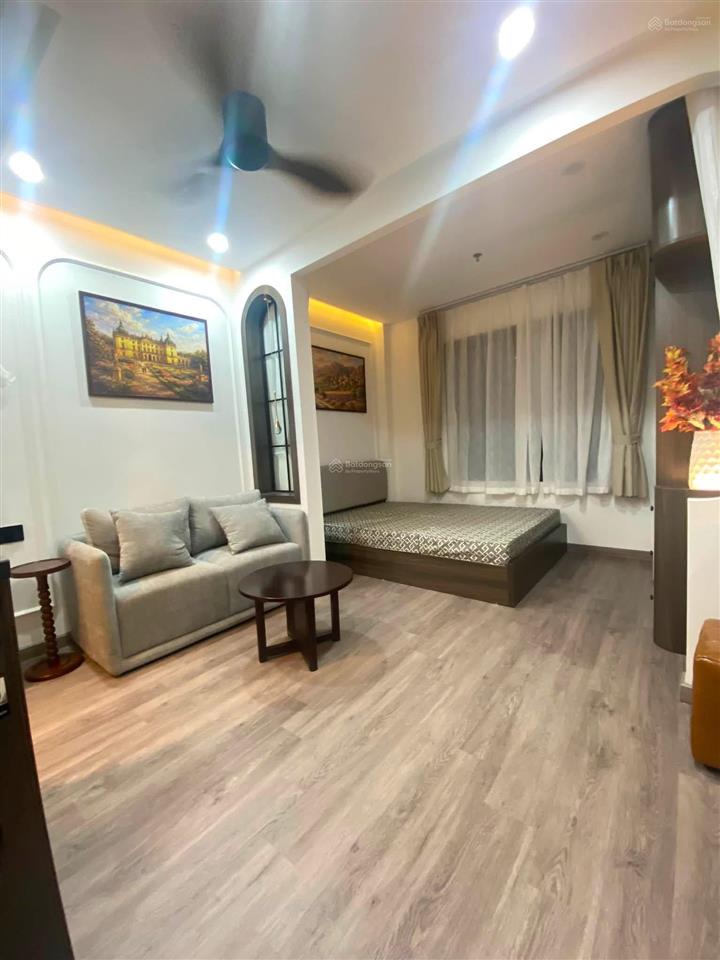 Ngõ ô tô phố đại la 47m2 x 4t dân xây 2 thoáng sổ cc giá nhỉnh 8 tỷ có tl bao qh