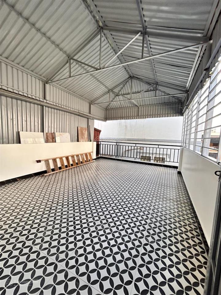 Ô tô đỗ cổng phố minh khai 45m2 x 4t nhà đẹp dân xây 2 thoáng kd sổ cc giá 7.7 tỷ có tl bao qh