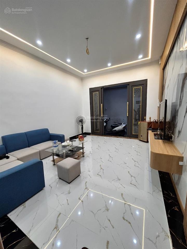 Ô tô đỗ cổng phố minh khai 45m2 x 4t nhà đẹp dân xây 2 thoáng kd sổ cc giá 7.7 tỷ có tl bao qh