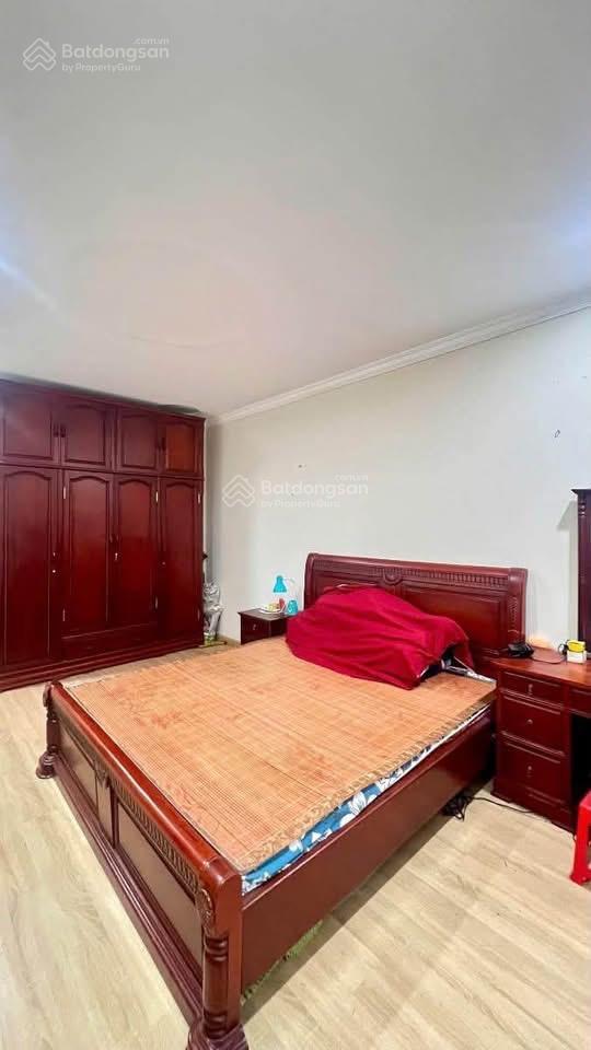 Mặt ngõ phố kd minh khai 33m2 x5t giá nhỉnh 6 tỷ sổ cc 2 thoáng dân xây sổ cc có tl