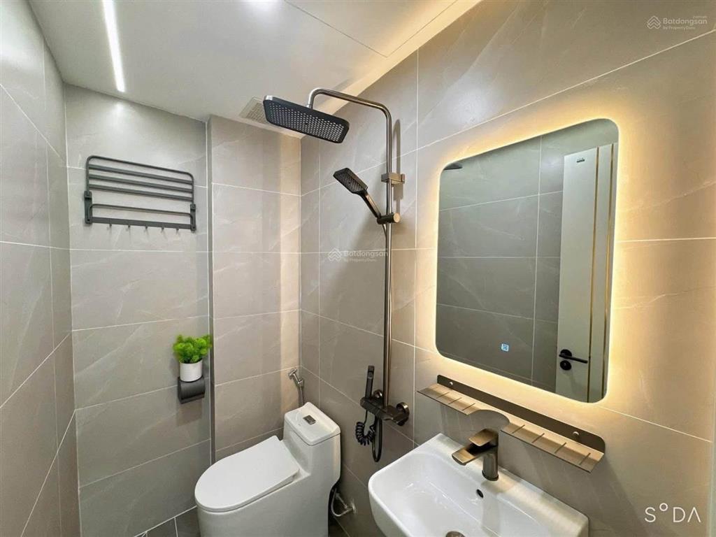 Phân lô phố tam trinh 65m2 x4t vỉa hè ô tô tránh kd 2 thoáng sổ đỏ cc giá hơn 14 một chút có tl