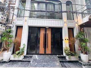 Phân lô phố tam trinh 65m2 x4t vỉa hè ô tô tránh kd 2 thoáng sổ đỏ cc giá hơn 14 một chút có tl