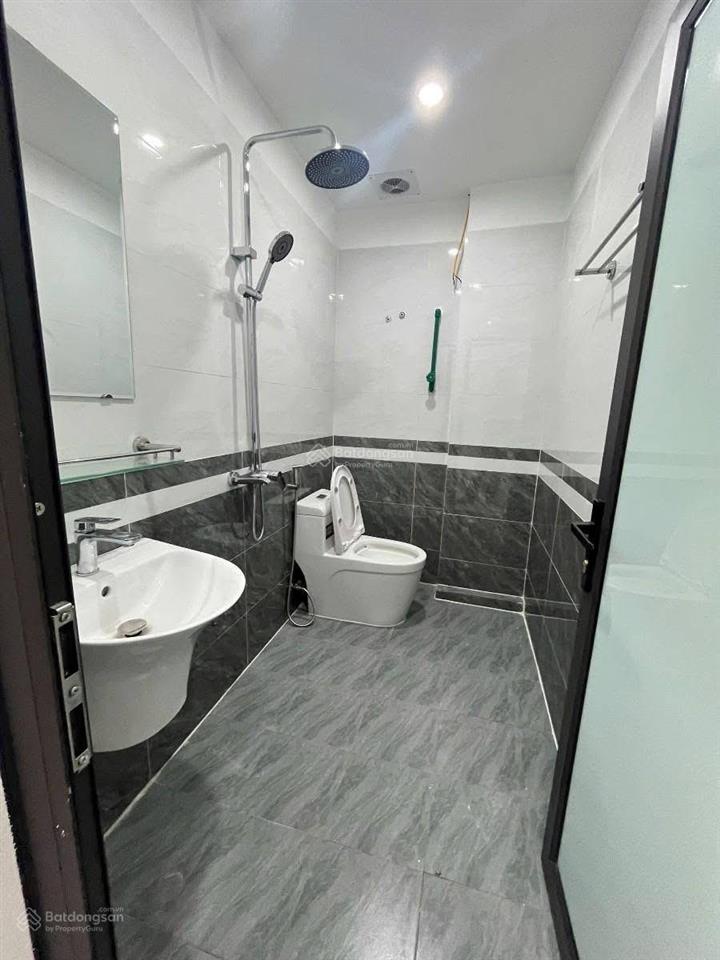 Ô tô đỗ phố nguyễn an ninh 65m2 x3t giá nhỉnh 8 tỷ, sổ cc 2 thoáng dân xây ở ngay có tl