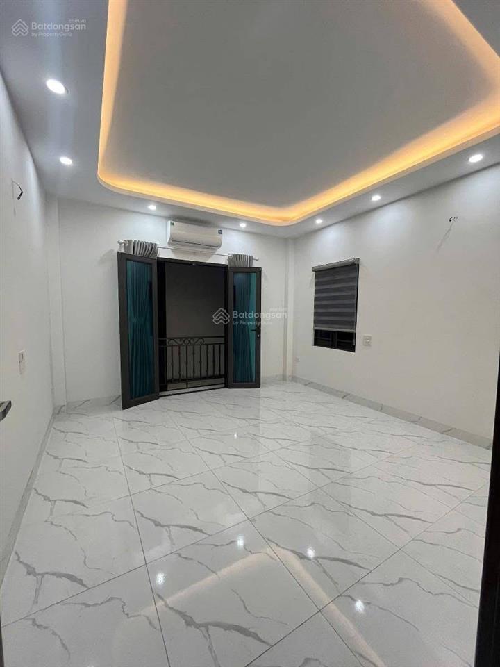 Ô tô đỗ phố nguyễn an ninh 65m2 x3t giá nhỉnh 8 tỷ, sổ cc 2 thoáng dân xây ở ngay có tl