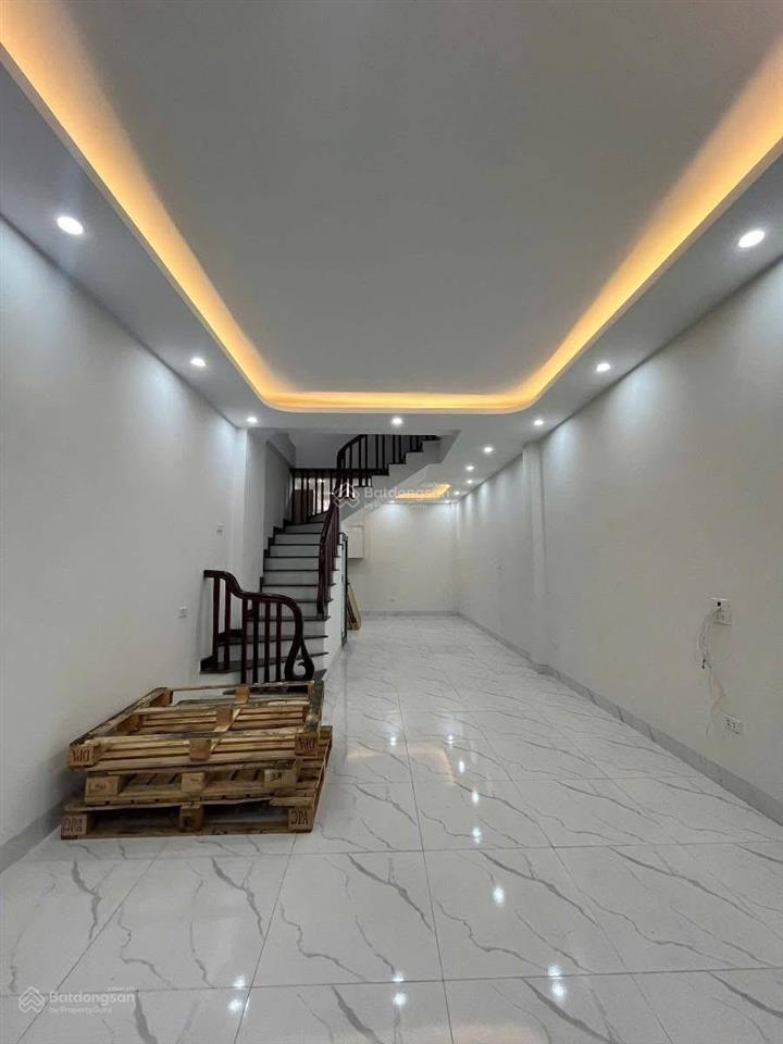 Ô tô đỗ phố nguyễn an ninh 65m2 x3t giá nhỉnh 8 tỷ, sổ cc 2 thoáng dân xây ở ngay có tl
