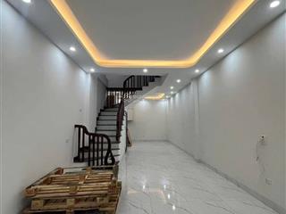 Ô tô đỗ phố nguyễn an ninh 65m2 x3t giá nhỉnh 8 tỷ, sổ cc 2 thoáng dân xây ở ngay có tl
