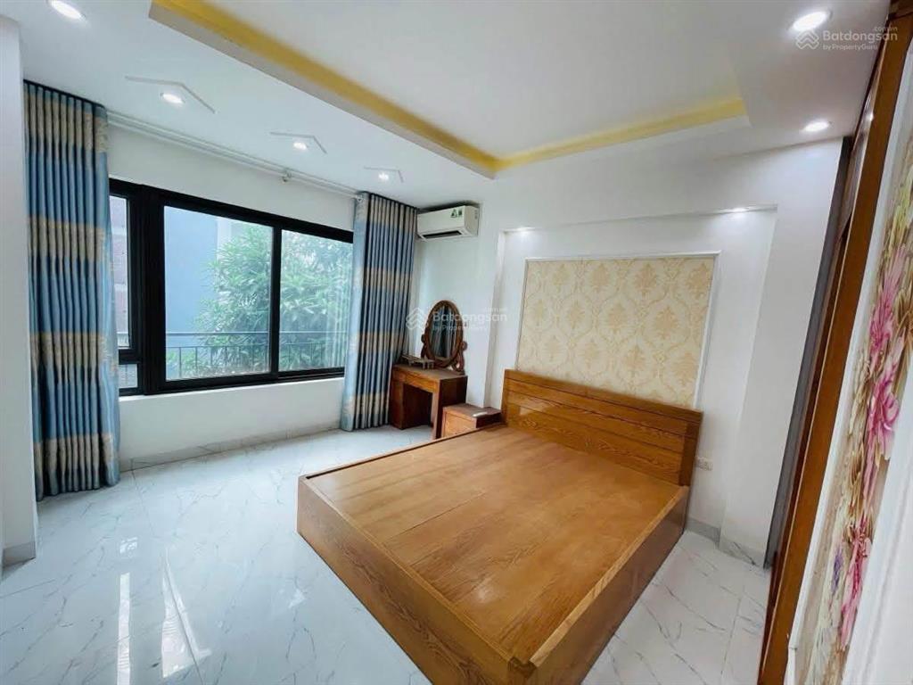 Ô tô đỗ cổng phố minh khai 40m2 x5t giá 7.5 tỷ sổ cc có tl 2 thoáng dân xây bao qh