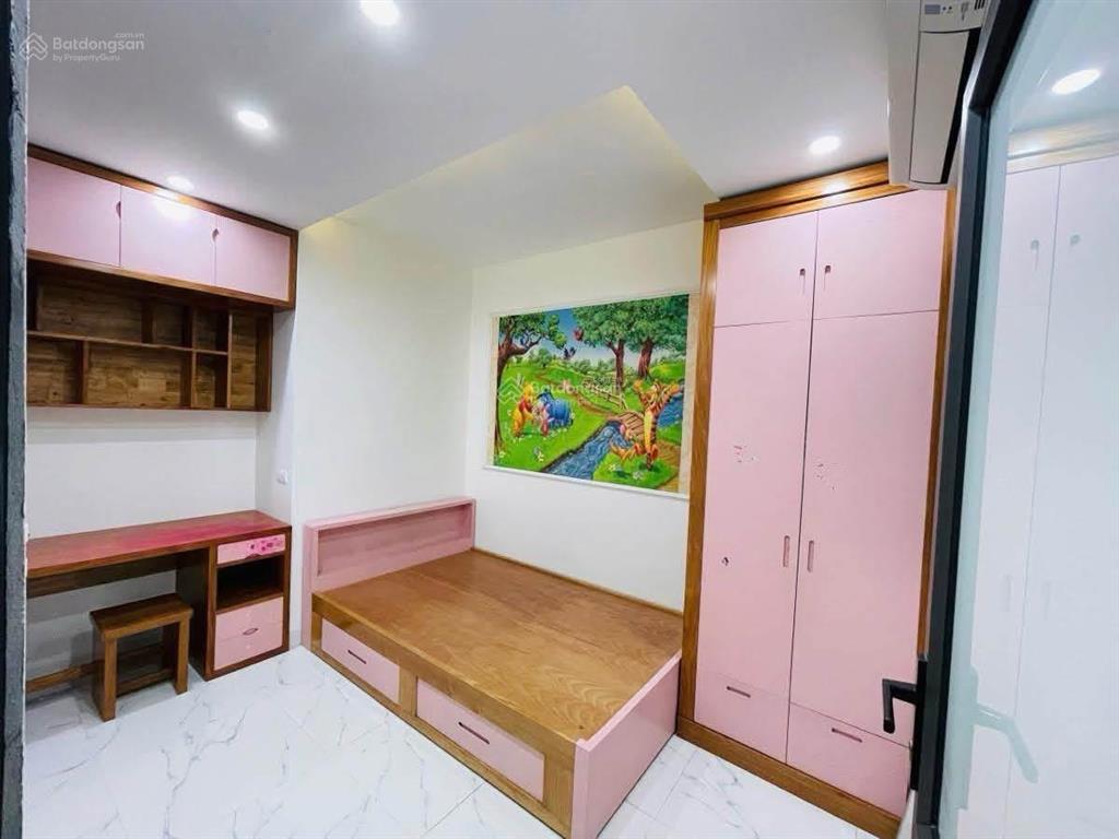 Ô tô đỗ cổng phố minh khai 40m2 x5t giá 7.5 tỷ sổ cc có tl 2 thoáng dân xây bao qh