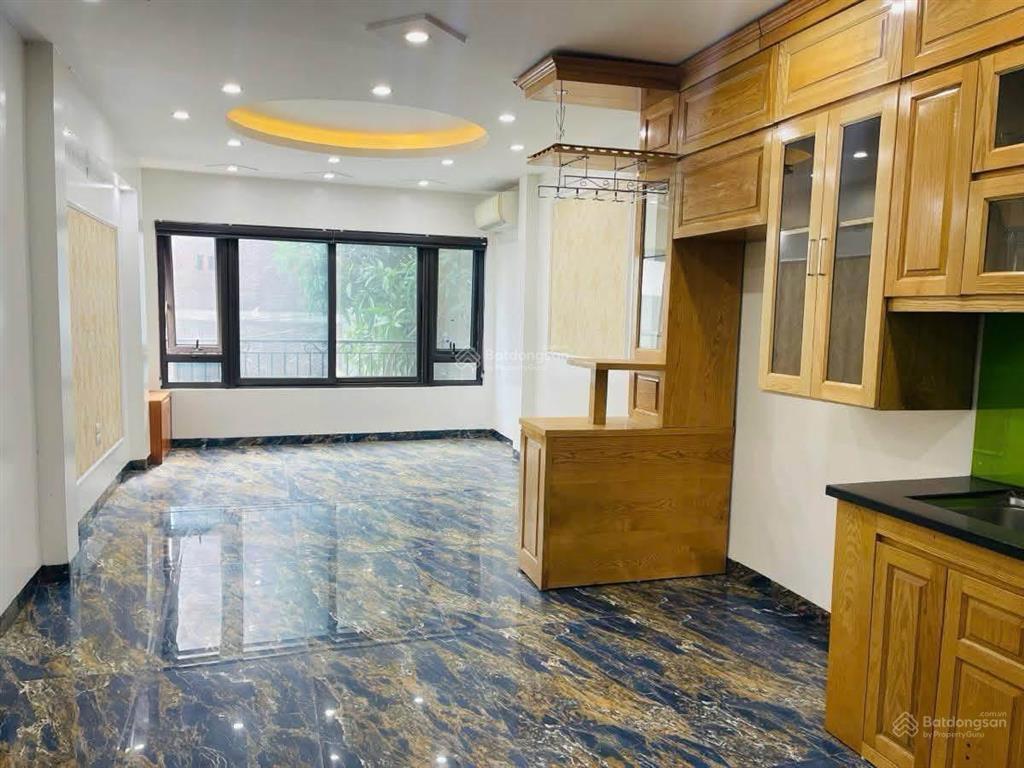 Ô tô đỗ cổng phố minh khai 40m2 x5t giá 7.5 tỷ sổ cc có tl 2 thoáng dân xây bao qh