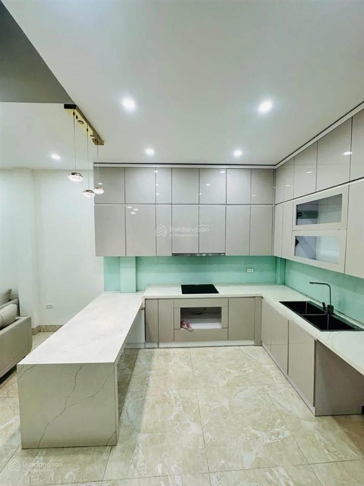 Ô tô đỗ cổng phố bạch mai 45m2 x5t giá nhỉnh 8 tỷ sổ cc 2 thoáng dân xây có tl