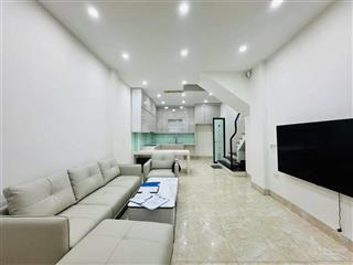 Ô tô đỗ cổng phố bạch mai 45m2 x5t giá nhỉnh 8 tỷ sổ cc 2 thoáng dân xây có tl