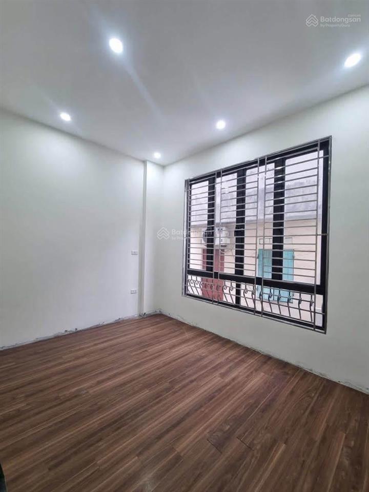 Ô tô đỗ cổng phố bạch mai 45m2 x5t giá nhỉnh 8 tỷ sổ cc 2 thoáng dân xây có tl