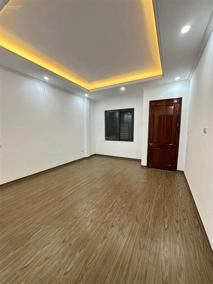 Gần ô tô đỗ phố minh khai 40m2 x5t giá nhỉnh 7 tỷ sổ cc có tl bao qh