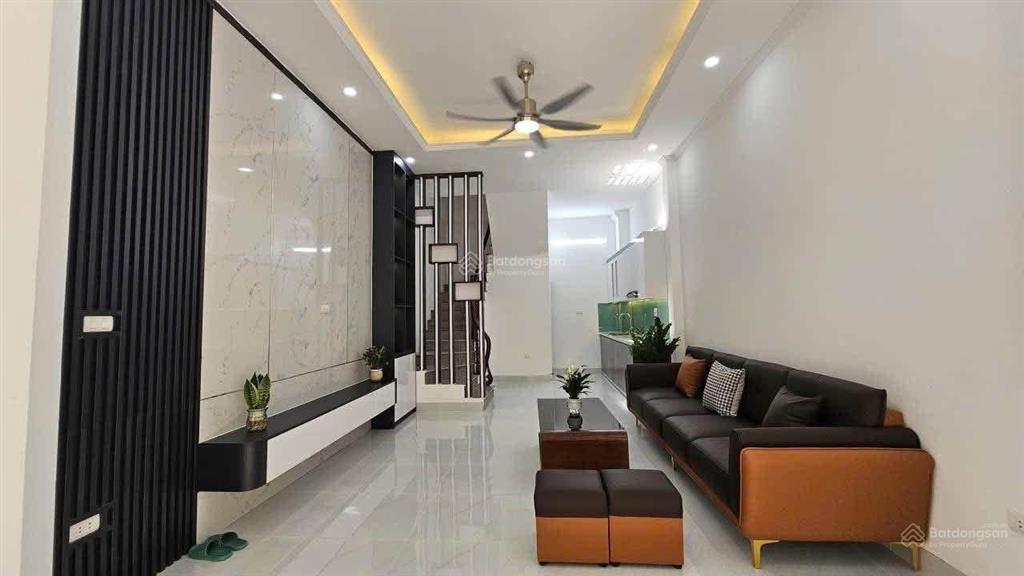 Gần ô tô đỗ phố minh khai 40m2 x5t giá nhỉnh 7 tỷ sổ cc có tl bao qh