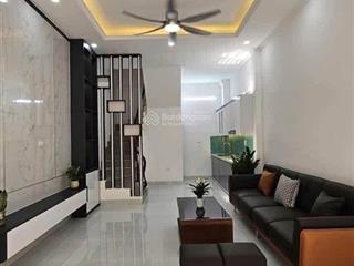 Gần ô tô đỗ phố minh khai 40m2 x5t giá nhỉnh 7 tỷ sổ cc có tl bao qh