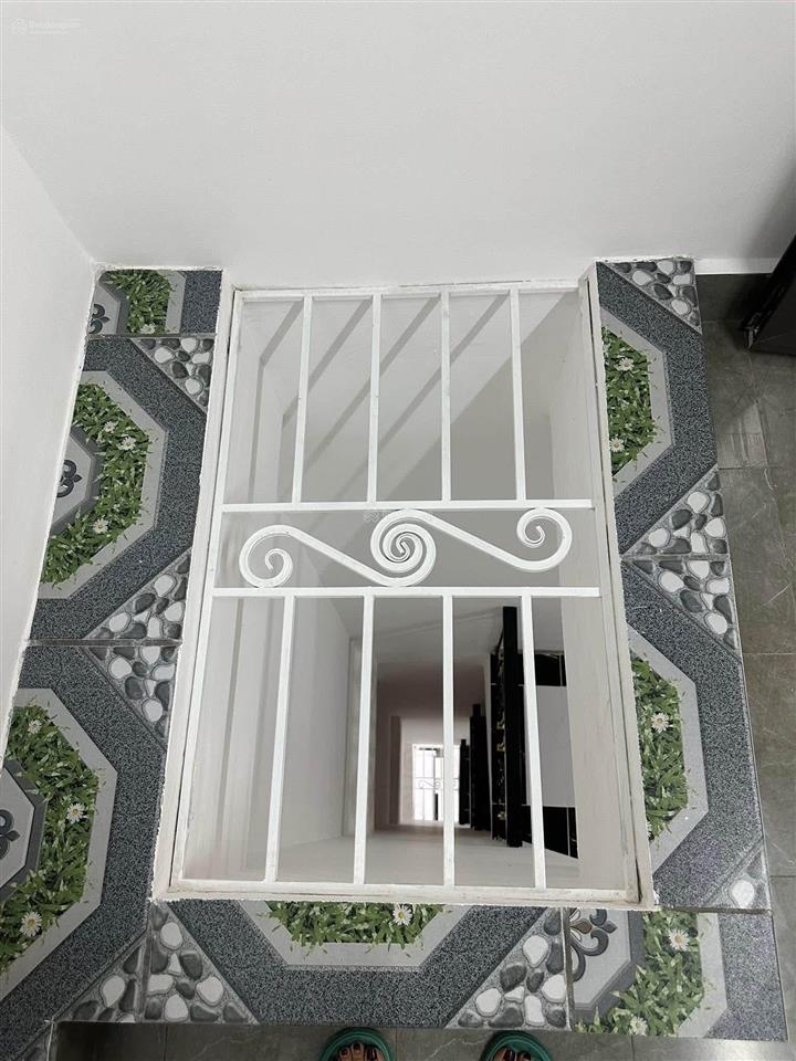 Gần ô tô đỗ phố minh khai 40m2 x5t giá nhỉnh 7 tỷ sổ cc có tl bao qh