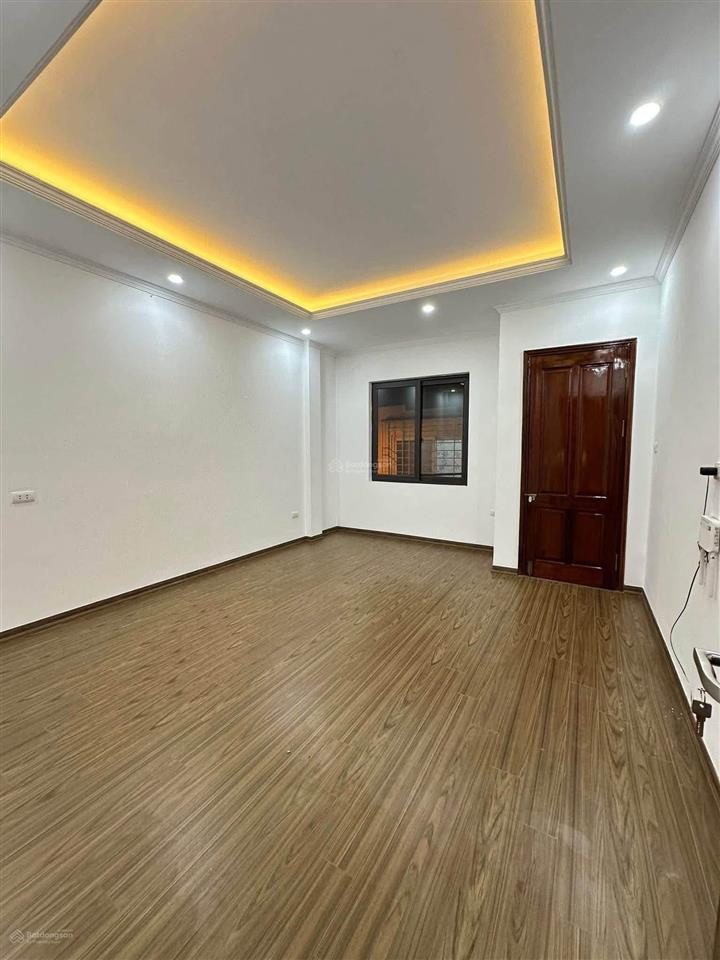 Gần ô tô đỗ phố minh khai 40m2 x5t giá nhỉnh 7 tỷ sổ cc có tl bao qh