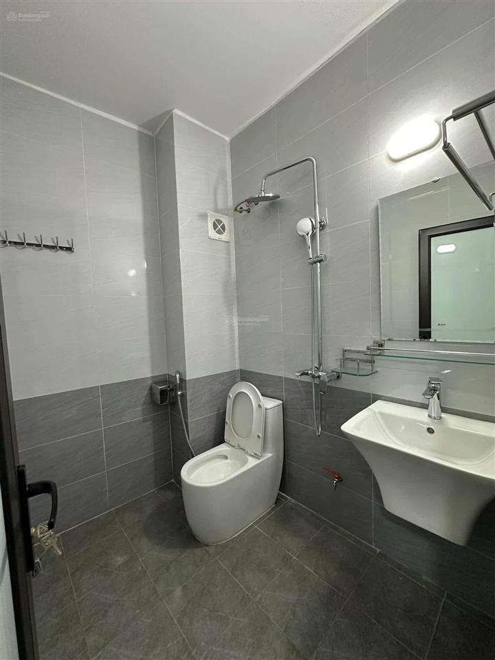 Gần ô tô đỗ phố minh khai 40m2 x5t giá nhỉnh 7 tỷ sổ cc có tl bao qh