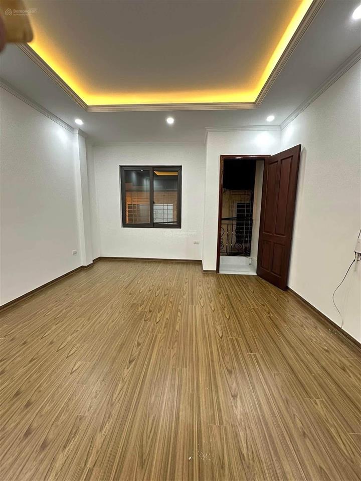 Gần ô tô đỗ phố minh khai 40m2 x5t giá nhỉnh 7 tỷ sổ cc có tl bao qh