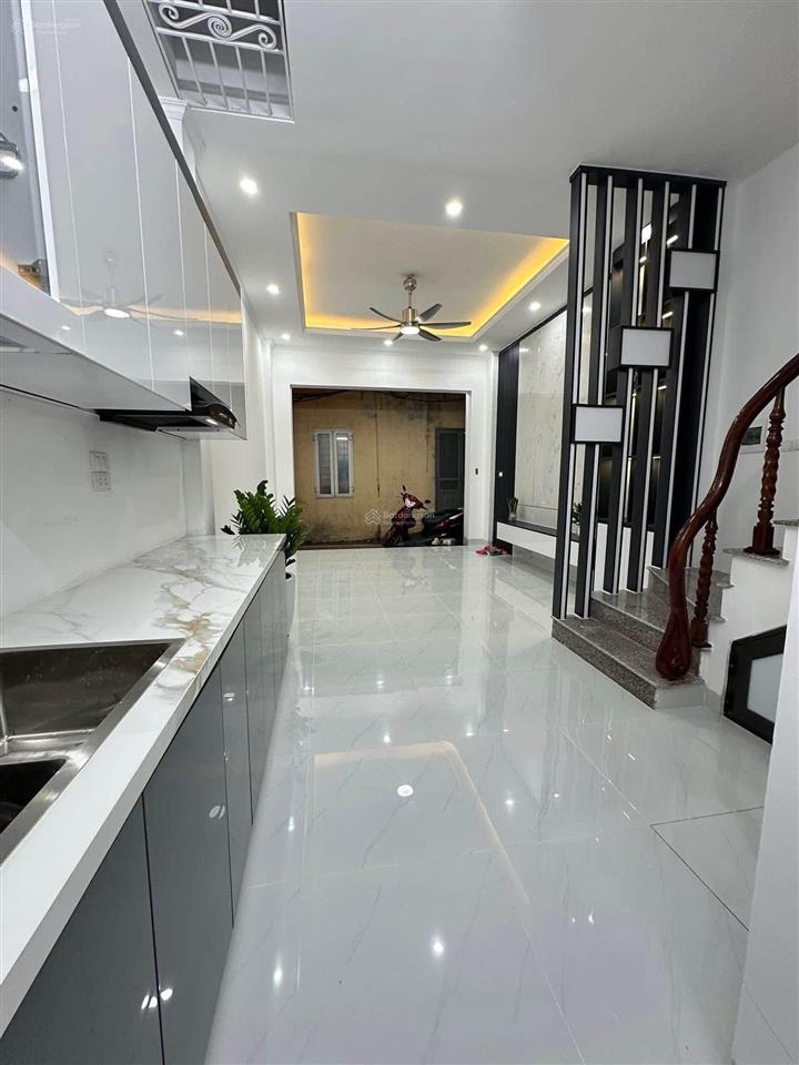 Gần ô tô đỗ phố minh khai 40m2 x5t giá nhỉnh 7 tỷ sổ cc có tl bao qh