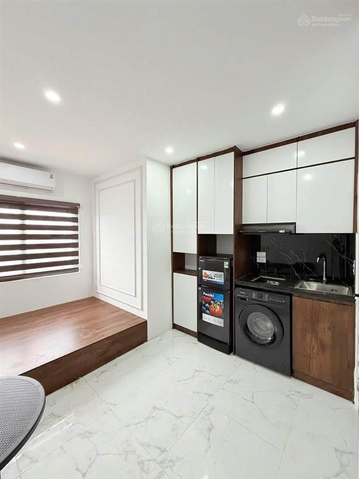 Nhà đẹp kinh doanh phố dương văn bé 60m2x5t 2 thoáng 10pn đủ pccc sổ cc có tl