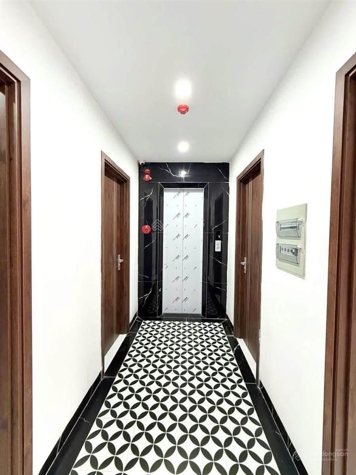 Nhà đẹp kinh doanh phố dương văn bé 60m2x5t 2 thoáng 10pn đủ pccc sổ cc có tl