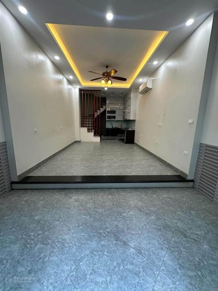 Gần ô tô đỗ phố minh khai 40m2 x5t giá nhỉnh 7 tỷ sổ cc có tl bao qh