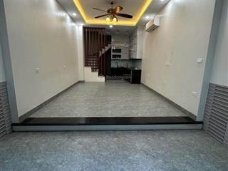 Gần ô tô đỗ phố minh khai 40m2 x5t giá nhỉnh 7 tỷ sổ cc có tl bao qh