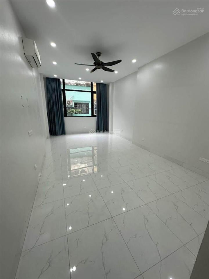 Gần ô tô đỗ phố minh khai 40m2 x5t giá nhỉnh 7 tỷ sổ cc có tl bao qh