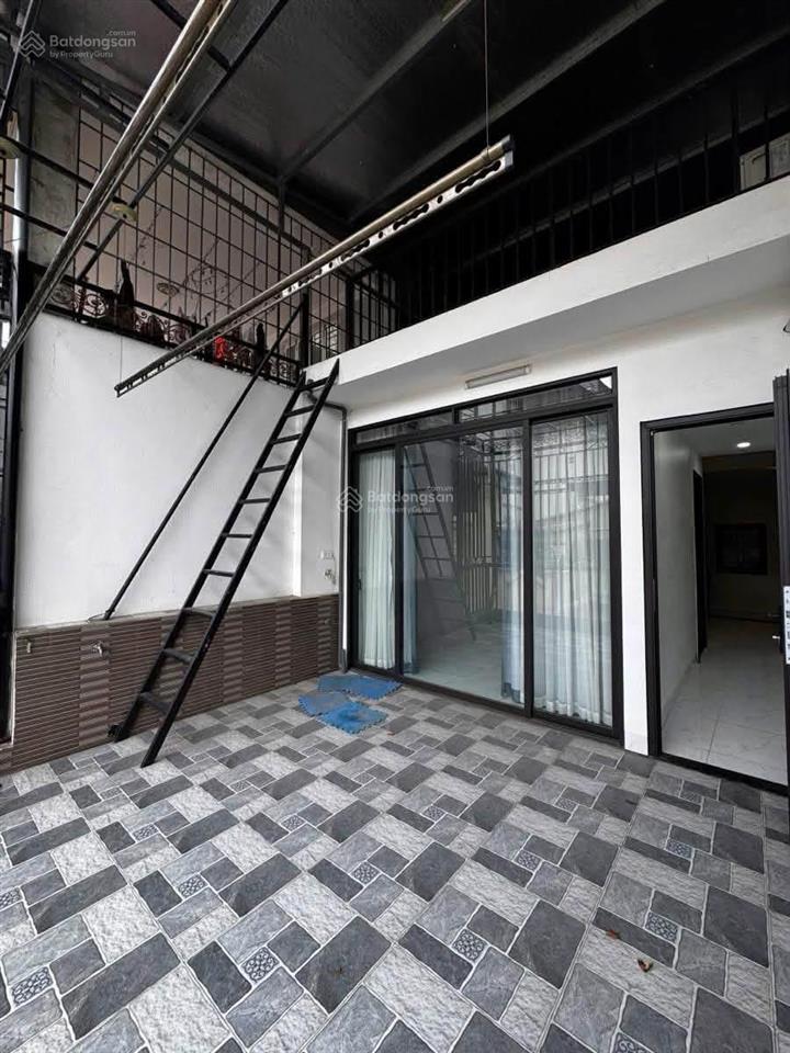 Gần ô tô đỗ phố minh khai 40m2 x5t giá nhỉnh 7 tỷ sổ cc có tl bao qh