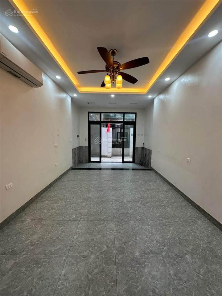 Gần ô tô đỗ phố minh khai 40m2 x5t giá nhỉnh 7 tỷ sổ cc có tl bao qh
