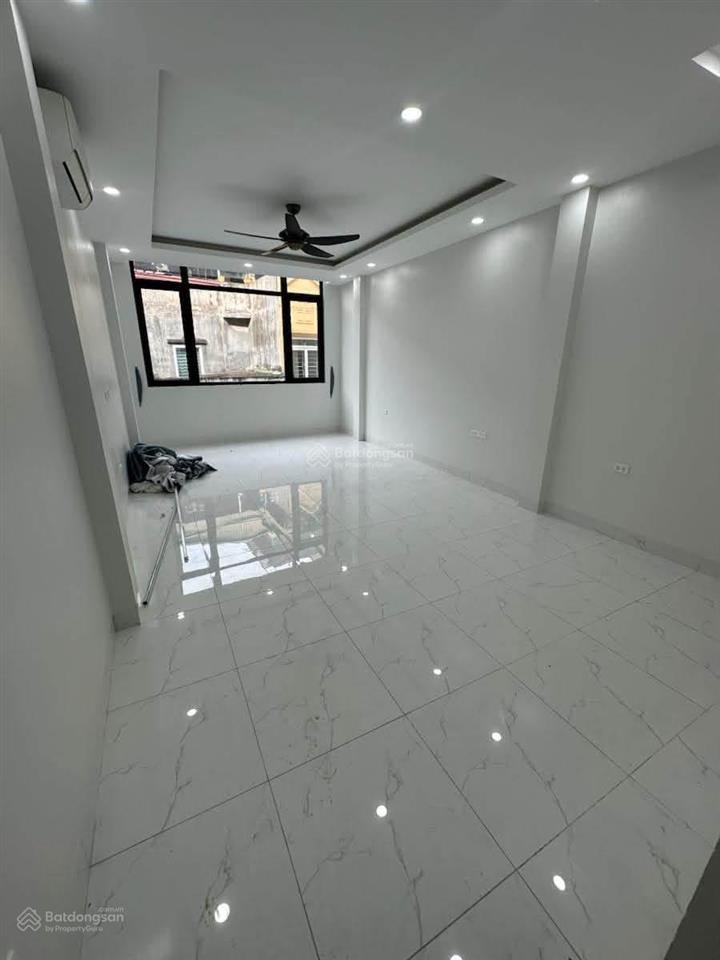 Gần ô tô đỗ phố minh khai 40m2 x5t giá nhỉnh 7 tỷ sổ cc có tl bao qh