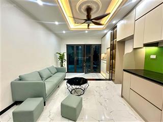 Minh khai, ôtô đỗ cửa, 2 thoáng trước sau, kinh doanh, 5 tầng thang máy, full nội thất, sđcc