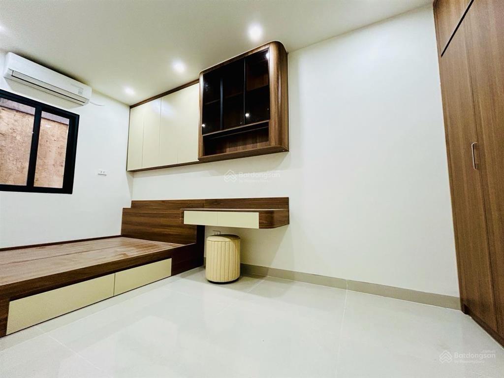 Gần phố mình khai 45m2 x5t giá nhỉnh 7 tỷ sổ cc 2 thoáng dân xây có tl bao qh