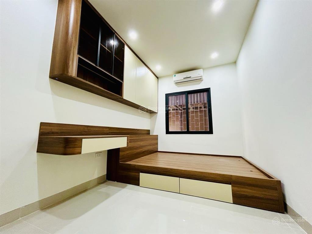 Gần phố mình khai 45m2 x5t giá nhỉnh 7 tỷ sổ cc 2 thoáng dân xây có tl bao qh