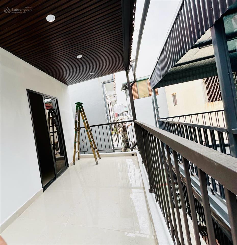 Gần phố mình khai 45m2 x5t giá nhỉnh 7 tỷ sổ cc 2 thoáng dân xây có tl bao qh