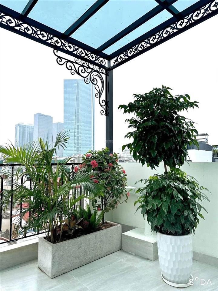 Ô tô đỗ cổng phố lương khánh thiện 50m2 x5t giá nhỉnh 8 tỷ sổ cc 2 thoáng dân xây có tl
