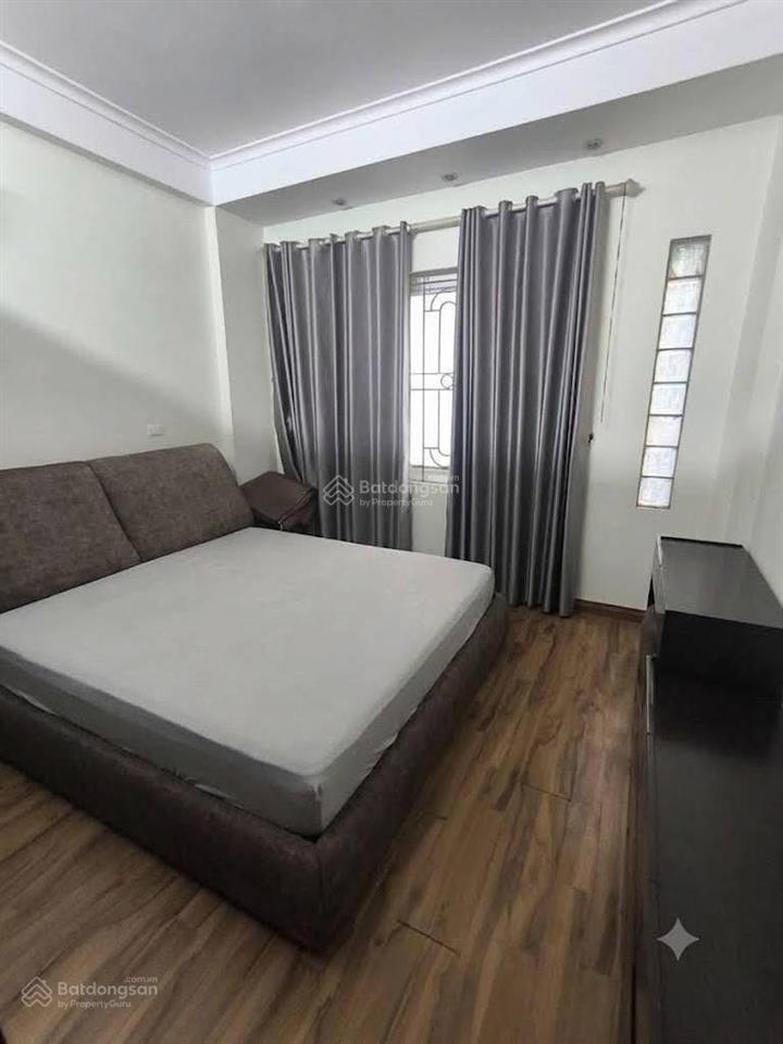 Ô tô đỗ cổng phố minh khai 52m2 x4t giá nhỉnh 9 tỷ sổ đỏ cc kd 2 thoáng có tl bao qh