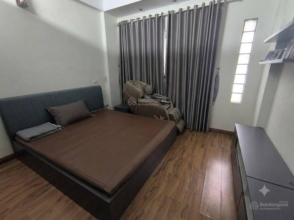 Ô tô đỗ cổng phố minh khai 52m2 x4t giá nhỉnh 9 tỷ sổ đỏ cc kd 2 thoáng có tl bao qh