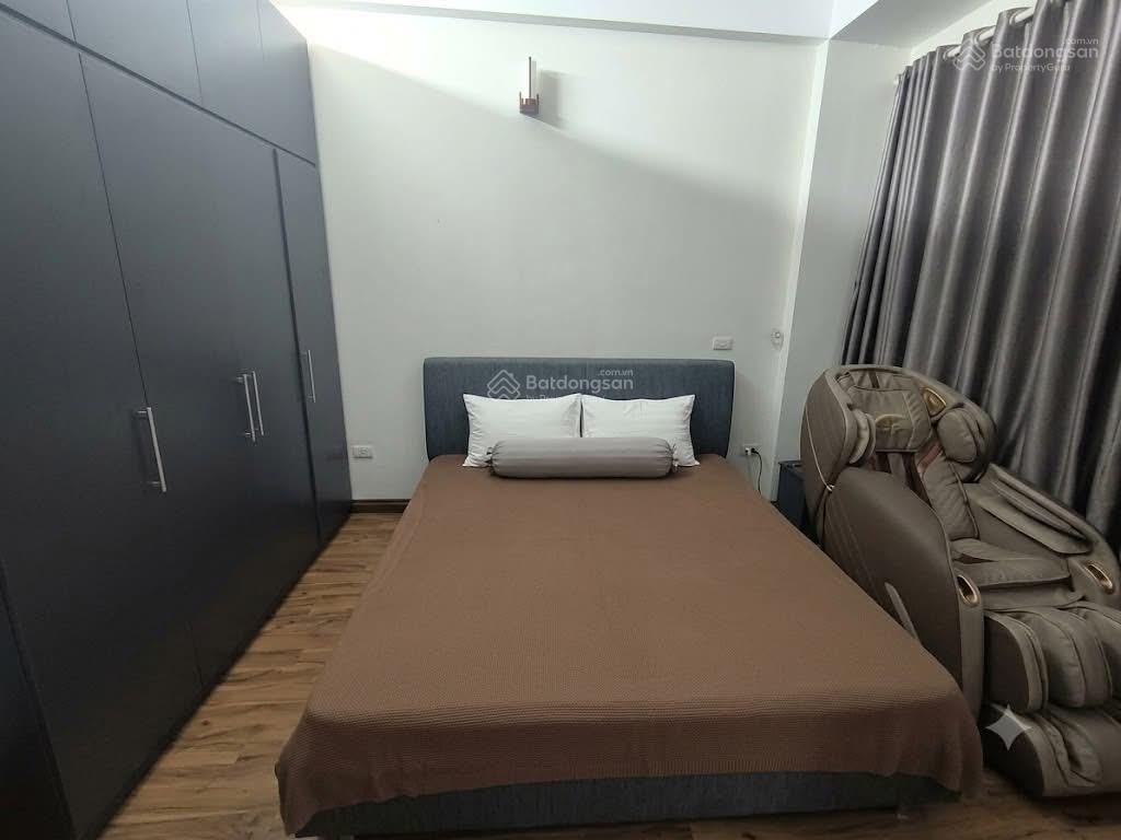 Ô tô đỗ cổng phố minh khai 52m2 x4t giá nhỉnh 9 tỷ sổ đỏ cc kd 2 thoáng có tl bao qh