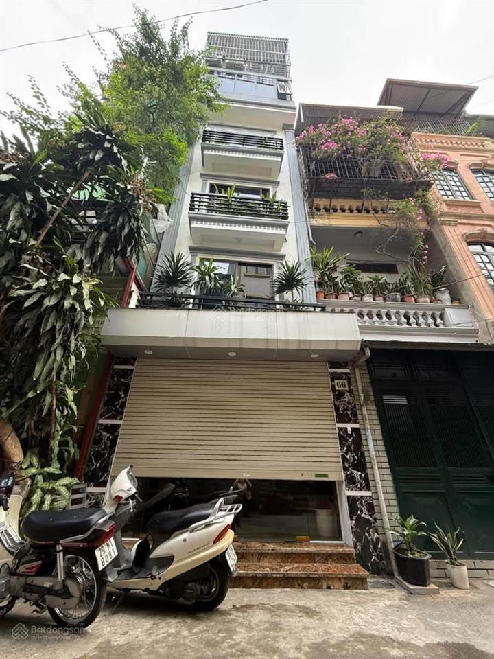 Ô tô đỗ cửa phố tạ quang bửu 65m2 x4t giá nhỉnh 15 tỷ sổ cc 2 thoáng dân xây có tl bao qh
