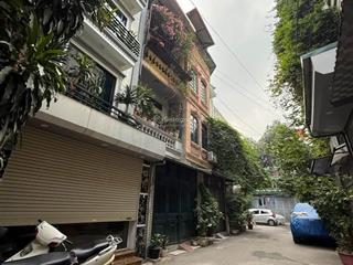 Ô tô đỗ cửa phố tạ quang bửu 65m2 x4t giá nhỉnh 15 tỷ sổ cc 2 thoáng dân xây có tl bao qh