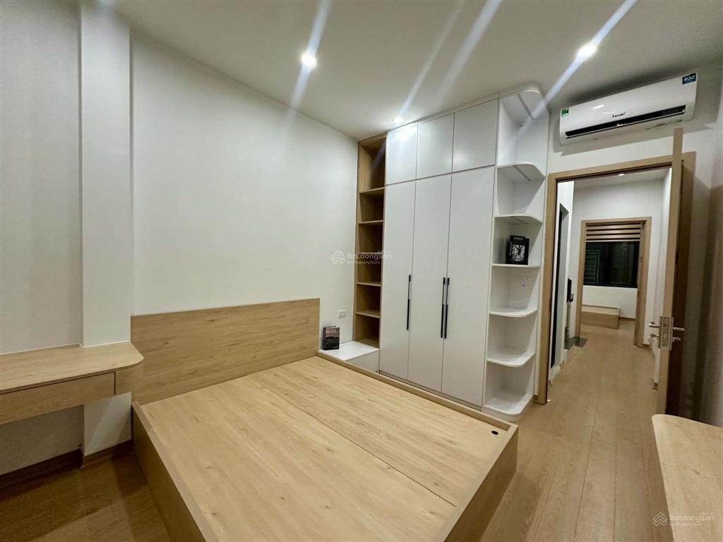 Bán nhà phố bạch mai 20m2 x4t giá 3,1 tỷ sổ đỏ cc có tl 2 thoáng có tl bao qh