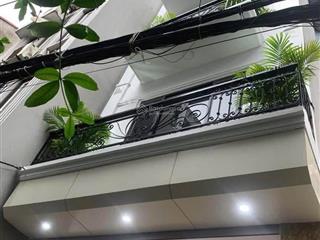Gần phố mình khai 46m2 x5t giá nhỉnh 7 tỷ sổ cc 2 thoáng full nt có tl bao qh