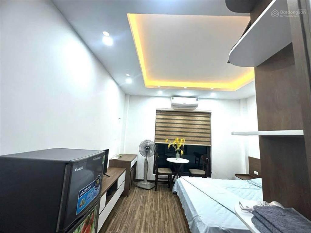 Gần phố mình khai 46m2 x5t giá nhỉnh 7 tỷ sổ cc 2 thoáng full nt có tl bao qh