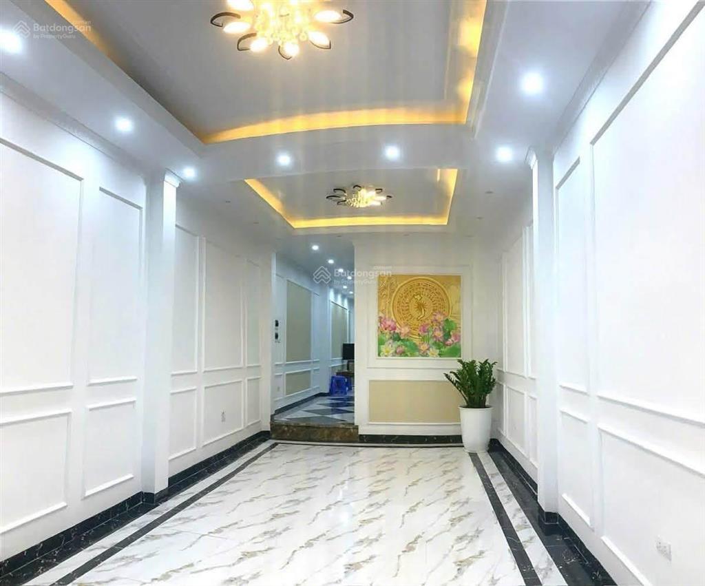 Gần phố mình khai 46m2 x5t giá nhỉnh 7 tỷ sổ cc 2 thoáng full nt có tl bao qh