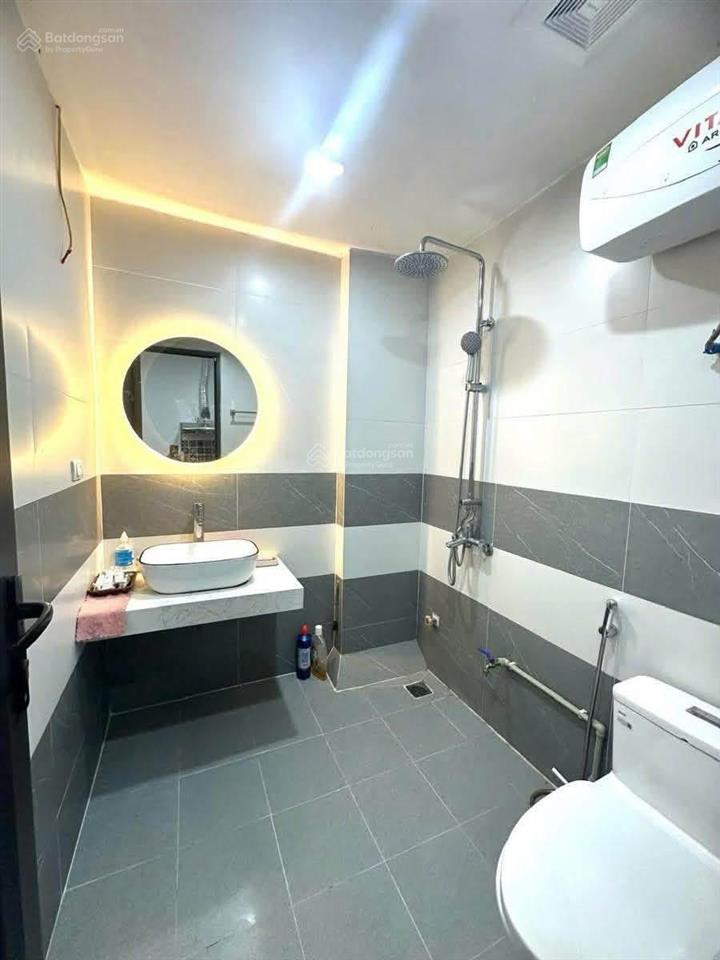 Gần phố mình khai 46m2 x5t giá nhỉnh 7 tỷ sổ cc 2 thoáng full nt có tl bao qh