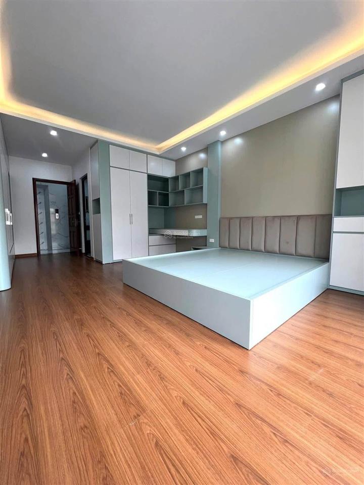 Nhà đẹp ở ngay phố minh khai 46m2 x4t giá nhỉnh 7 tỷ sổ cc có tl 2 thoáng dân xây bao qh