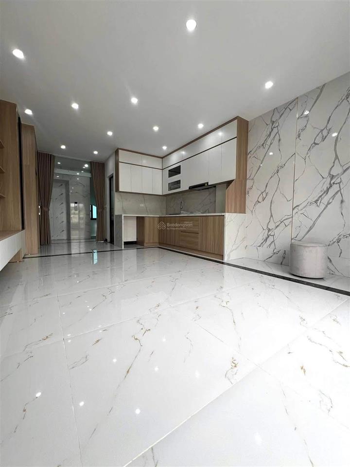 Nhà đẹp ở ngay phố minh khai 46m2 x4t giá nhỉnh 7 tỷ sổ cc có tl 2 thoáng dân xây bao qh